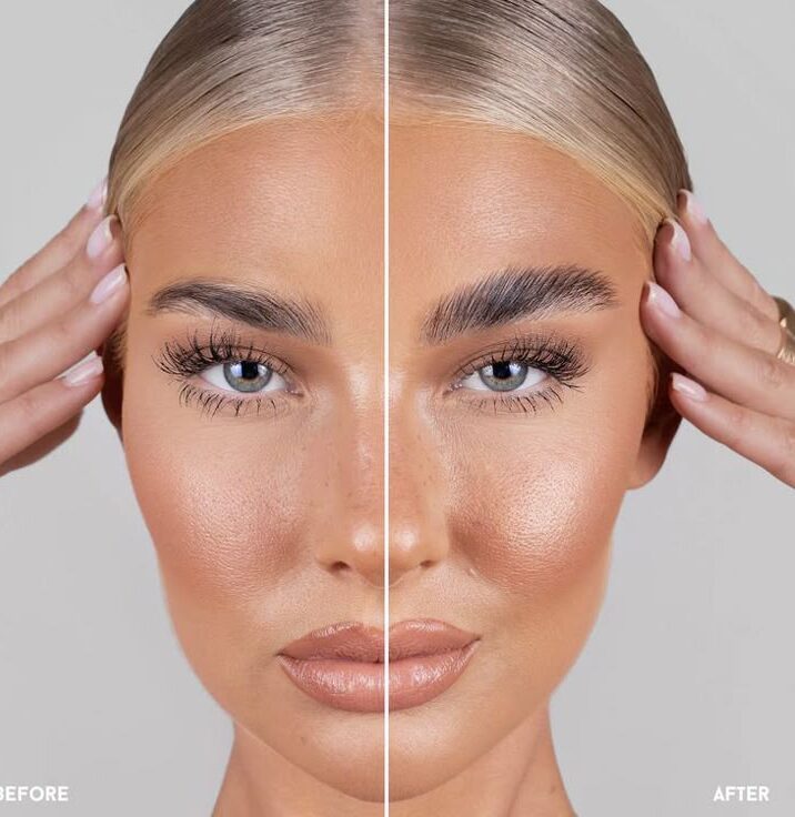 _ (18) BROWLIFT ( LASH LIFT🇰🇷)