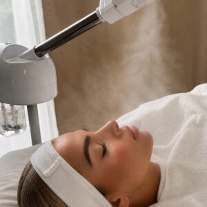 ACCUEIL hydrafacial
