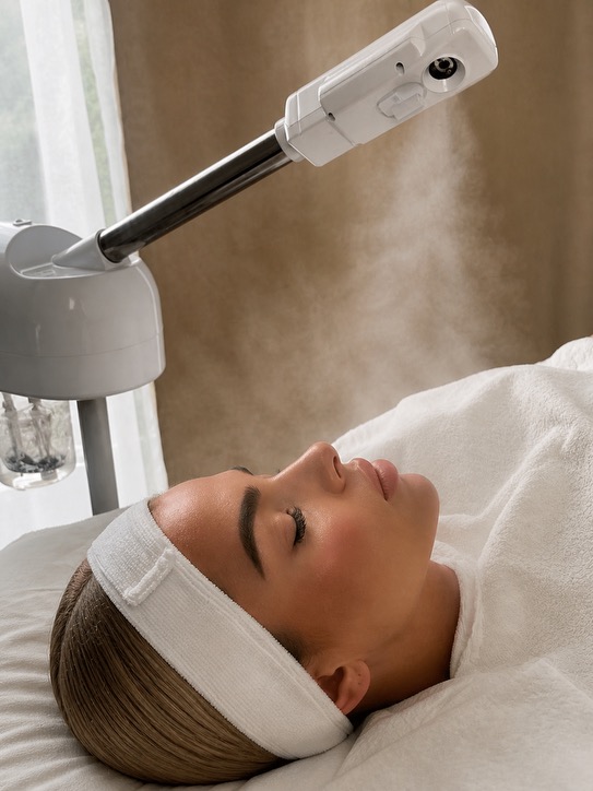 hydrafacial hydrafacial