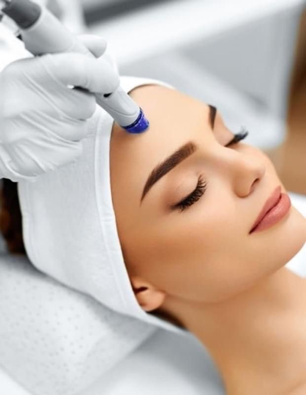 hydrafacial hydrafacial